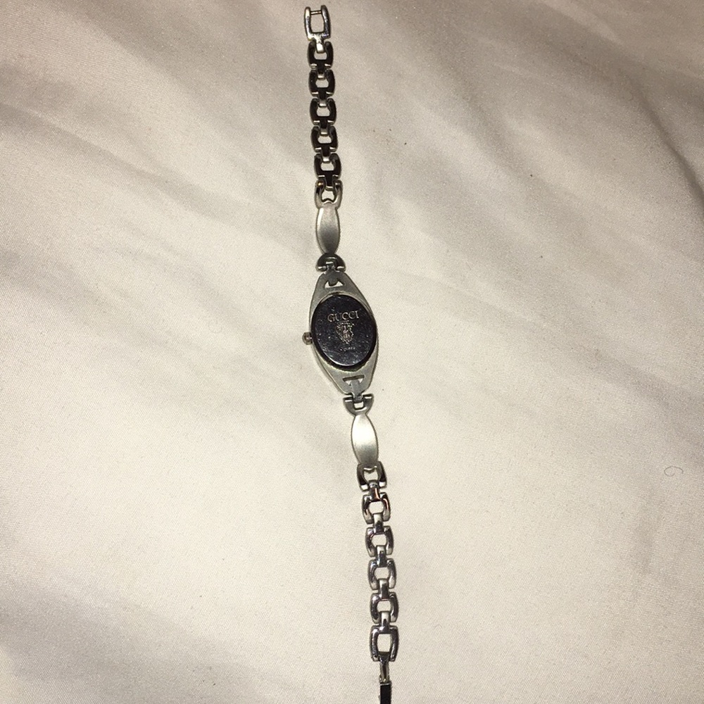 Gucci women's watch